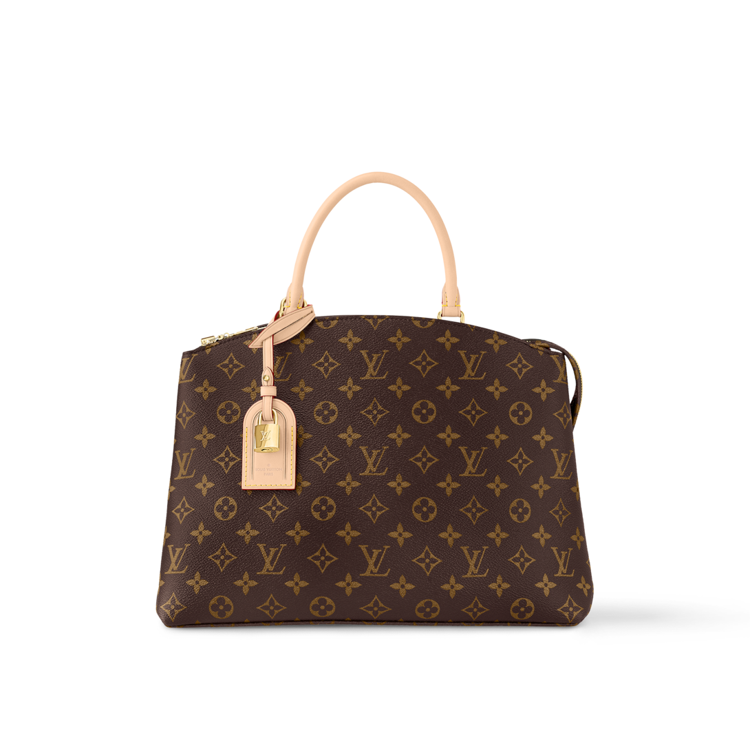 Grand sac a sale main louis vuitton